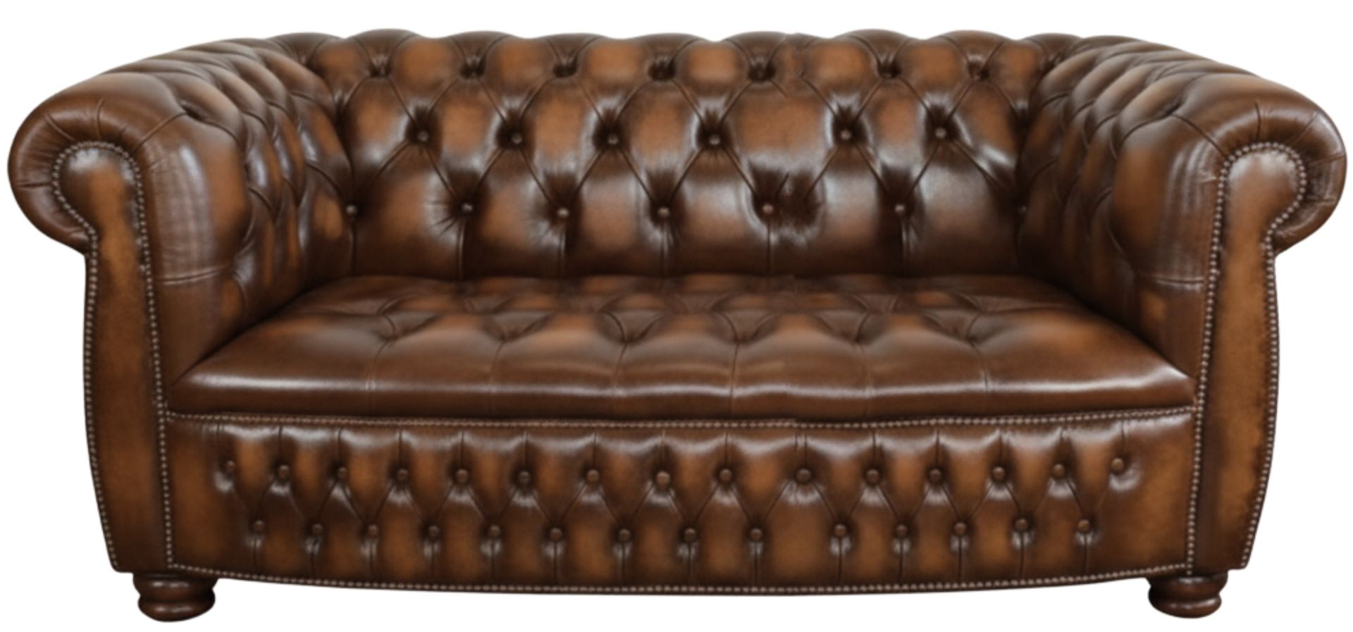 The Balmoral Chesterfield